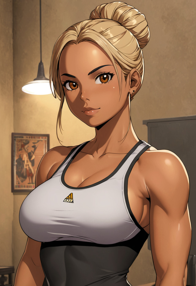 Zaria Lozano avatar