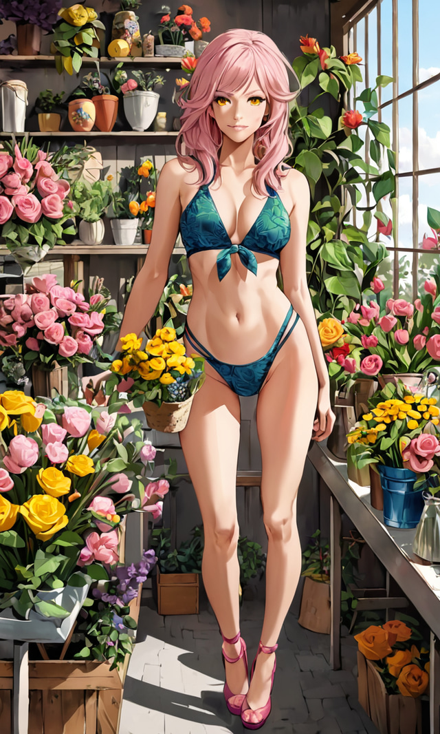 Kayley Blake avatar