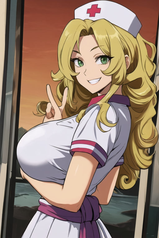 Cadence Baldwin avatar