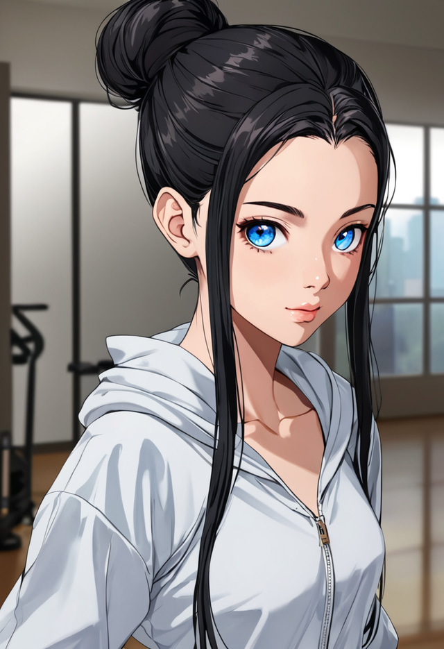 Carmen Hodges avatar