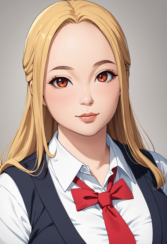 Makena Burgess avatar