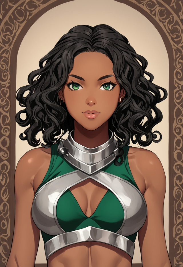 Jazlene Villarreal avatar