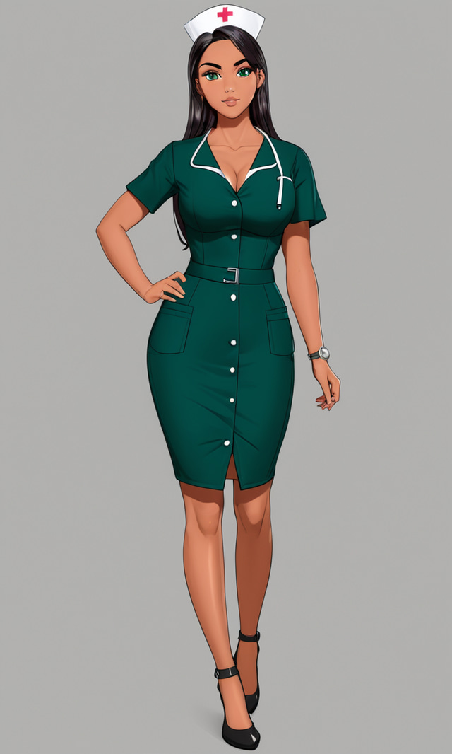 Mckenzie Hardin avatar