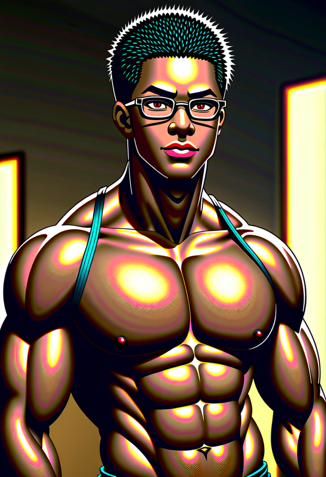 Deandre Brady avatar