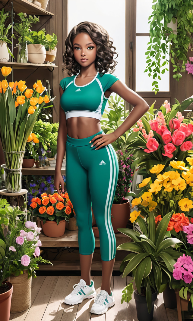 Leah Garcia avatar