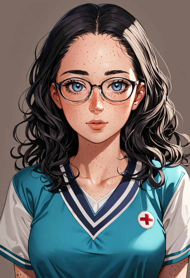 Dixie Curry avatar