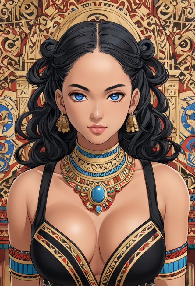 Asia Acosta avatar