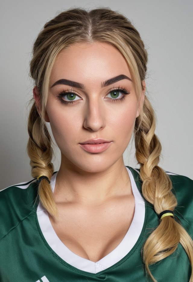 Paloma Mclean avatar