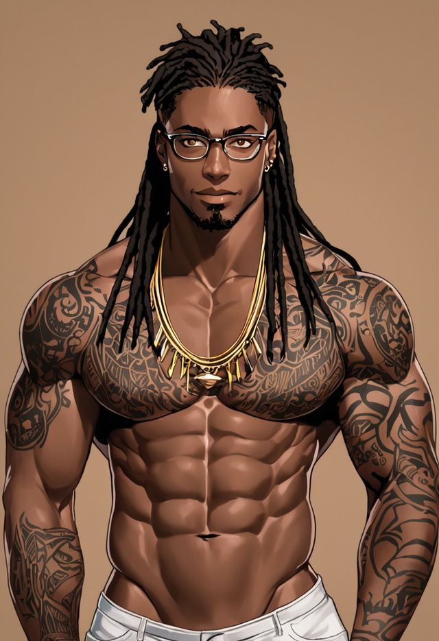Milan Hunter avatar