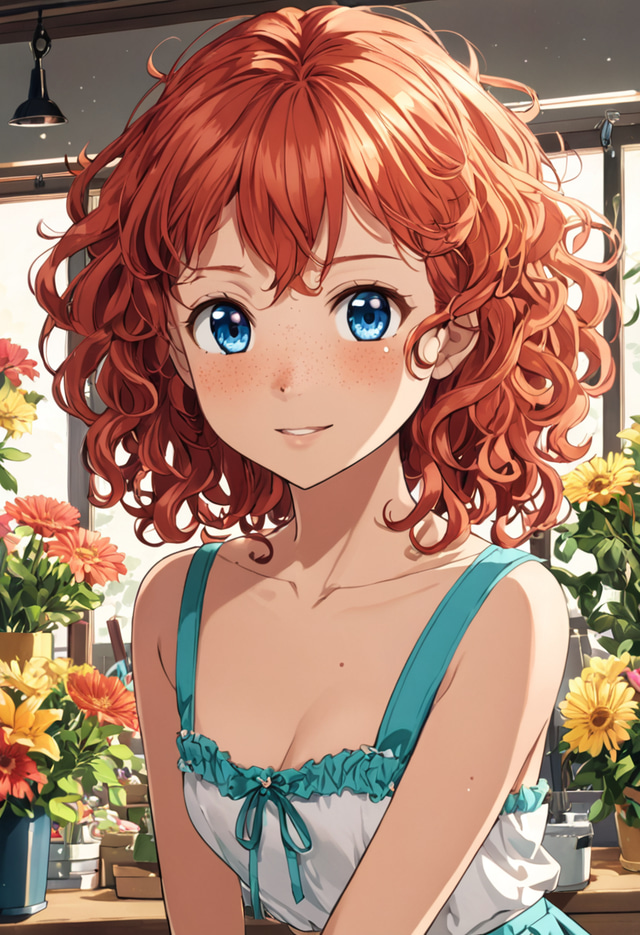 Sabrina Roman avatar