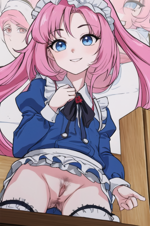 Penelope Duke avatar