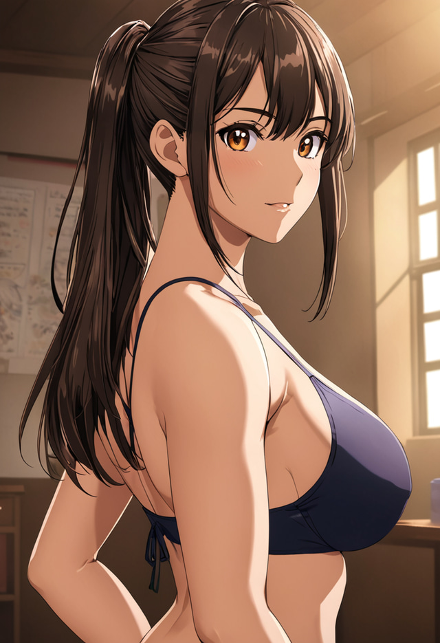 Layla Stout avatar