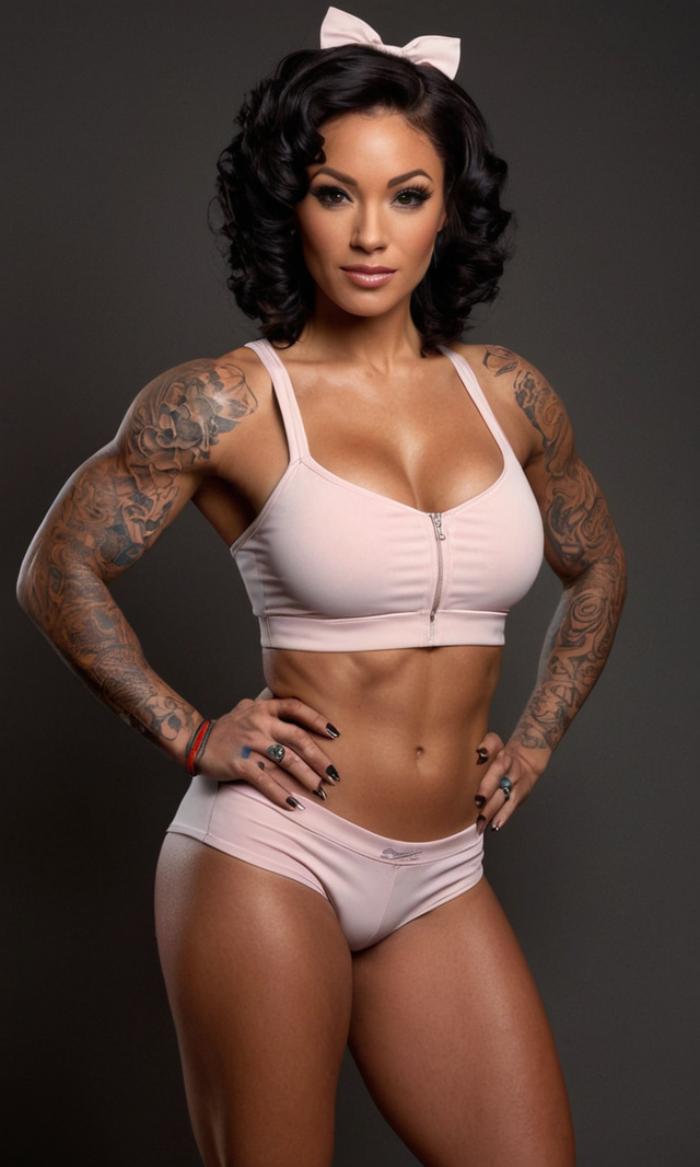 Erica Powers avatar