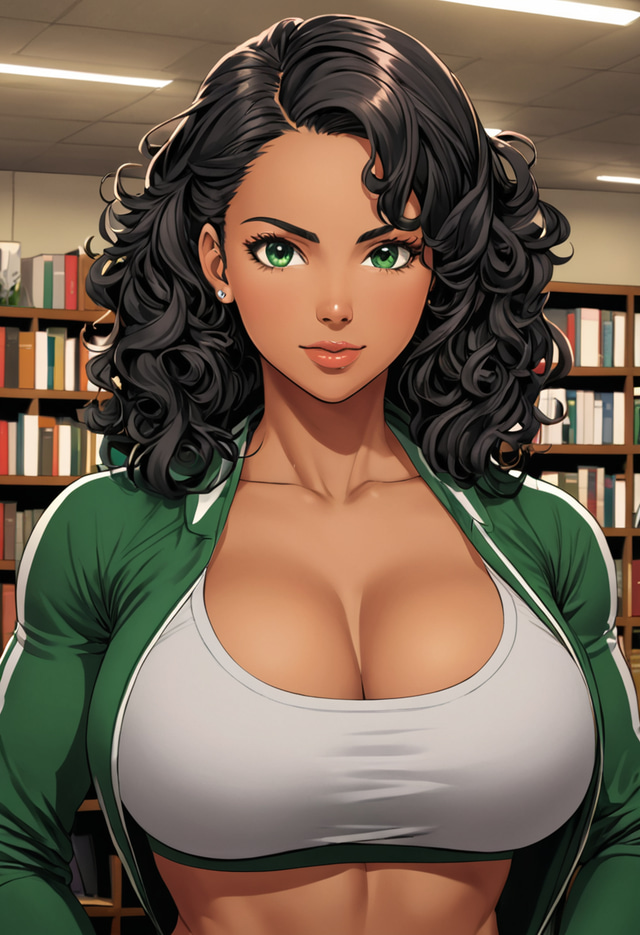 Meadow Fritz avatar