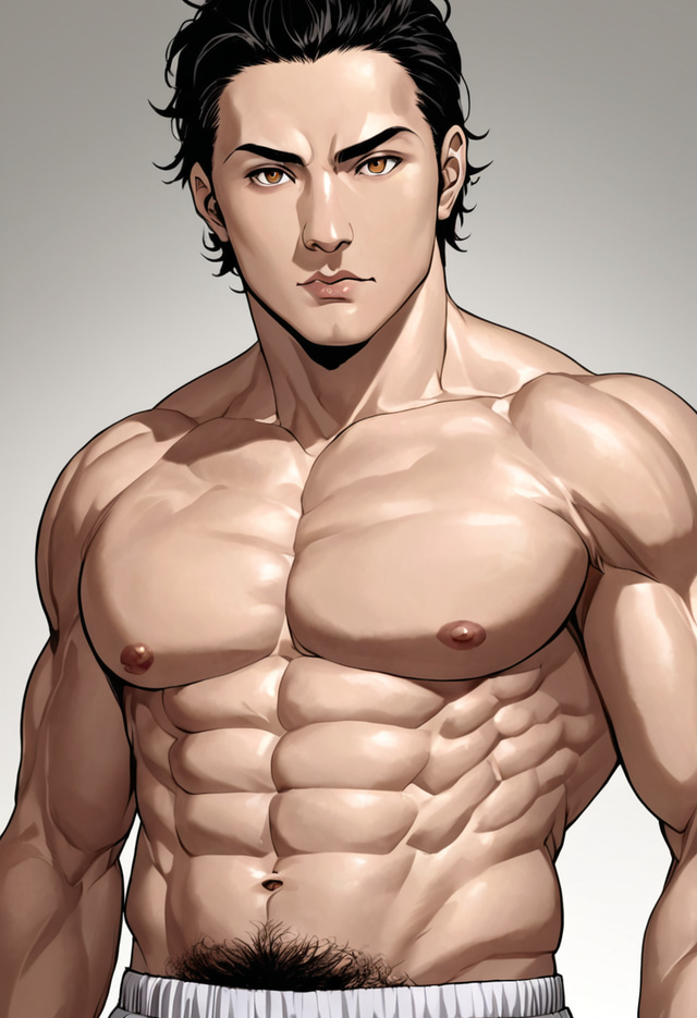Chet Caldwell avatar