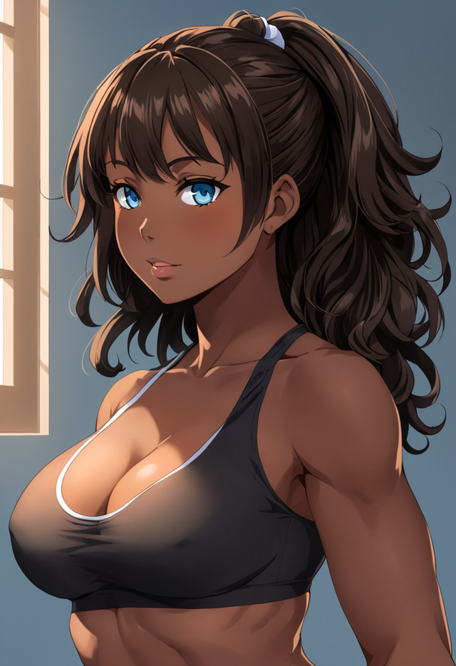 Alisa Krueger avatar