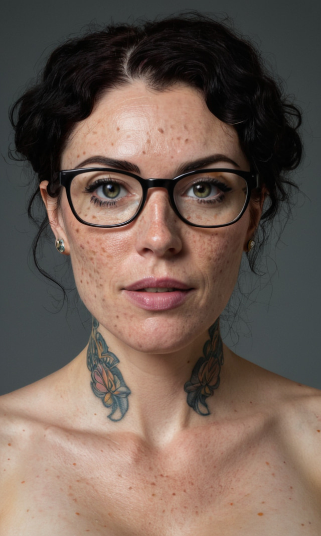 Callie Reynolds AI Girlfriend avatar