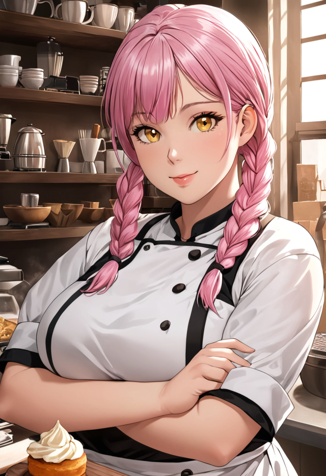 Natasha Norman avatar
