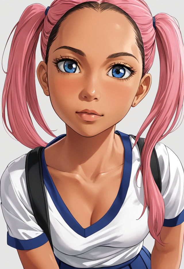 Carla Dillon avatar
