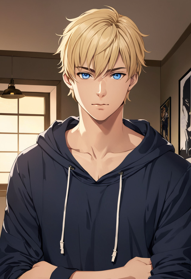 Scotty Combs avatar