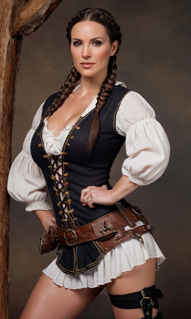 Sonia Decker avatar