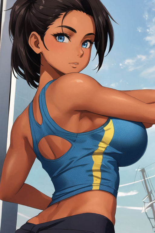 Raelynn Mcpherson avatar