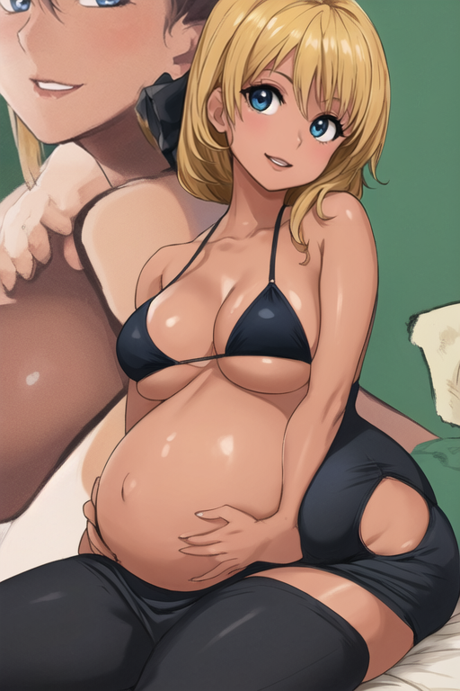 Amanda Parsons avatar