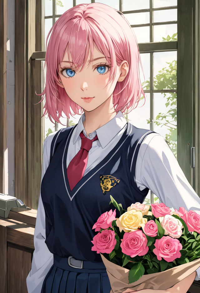 Crystal Morris avatar