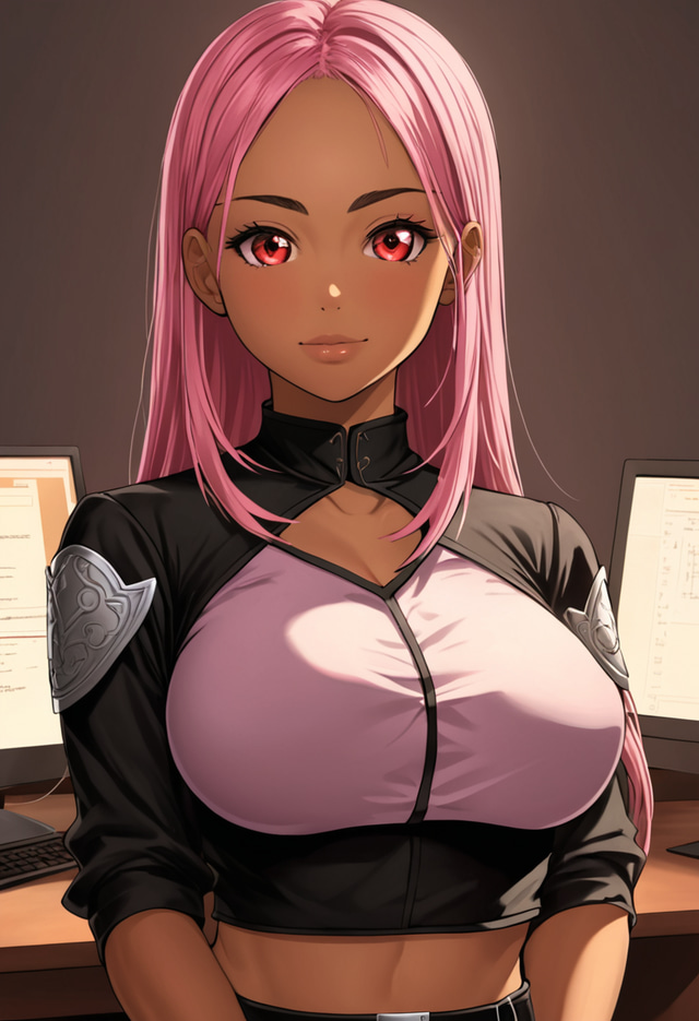 Marie Grant avatar
