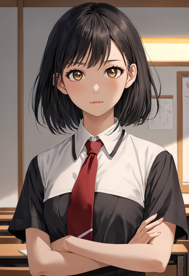 Rosa Jacobson avatar