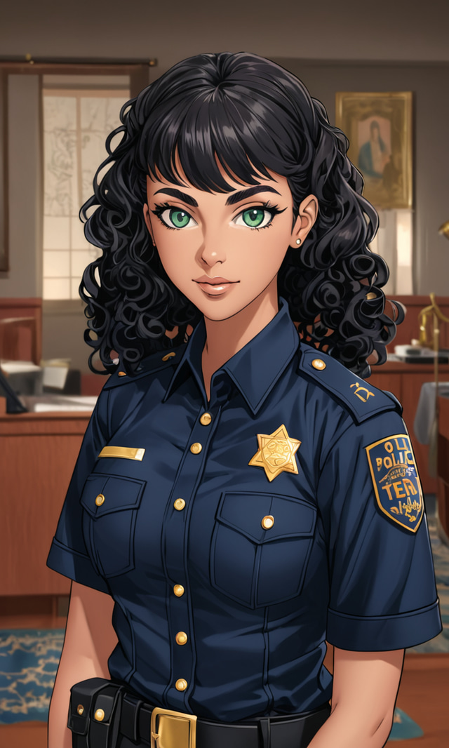 Callie Everett avatar