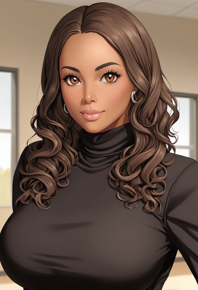 Ashlynn Spencer avatar