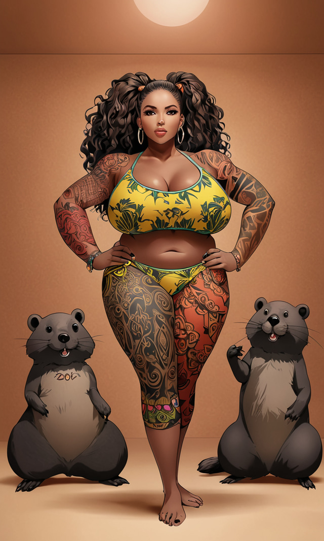 Caroline Petty avatar