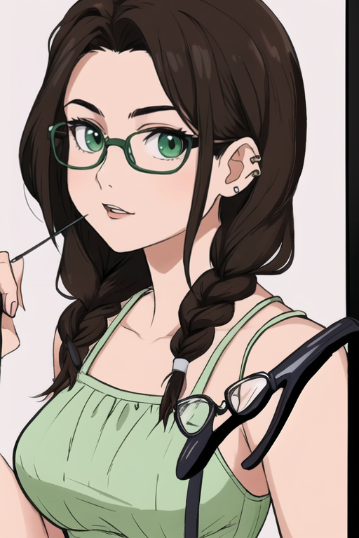 Rebekah Gallegos avatar