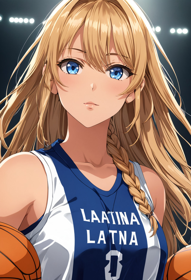 Lucy Wyatt avatar