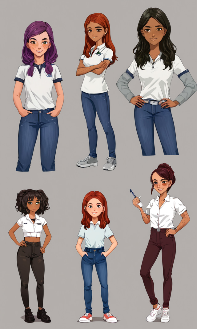 Heather Pugh avatar