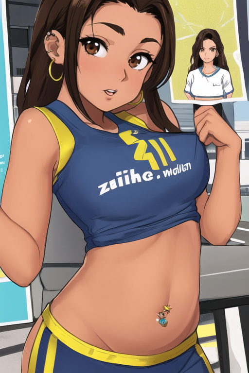 Finley Wilkerson avatar