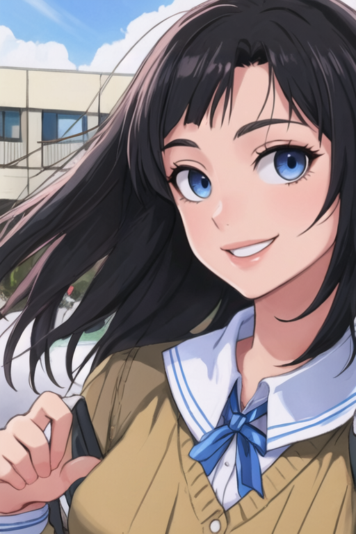 Sara Barnes avatar