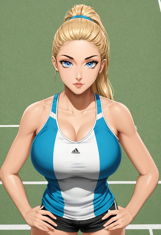 Iliana Meyer avatar