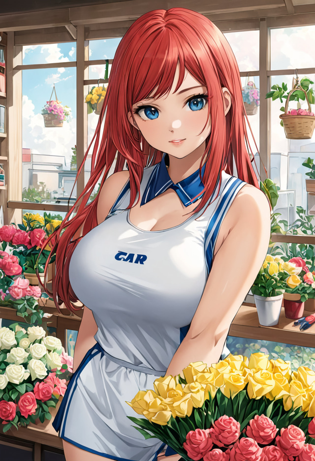 Carina Vang avatar