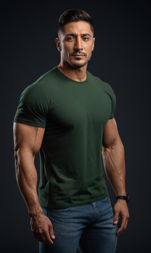 Daren Villegas avatar