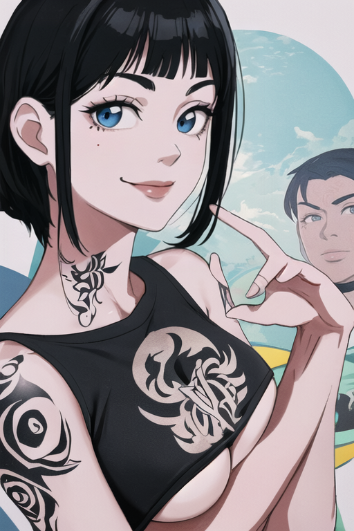 Lucille Sawyer avatar