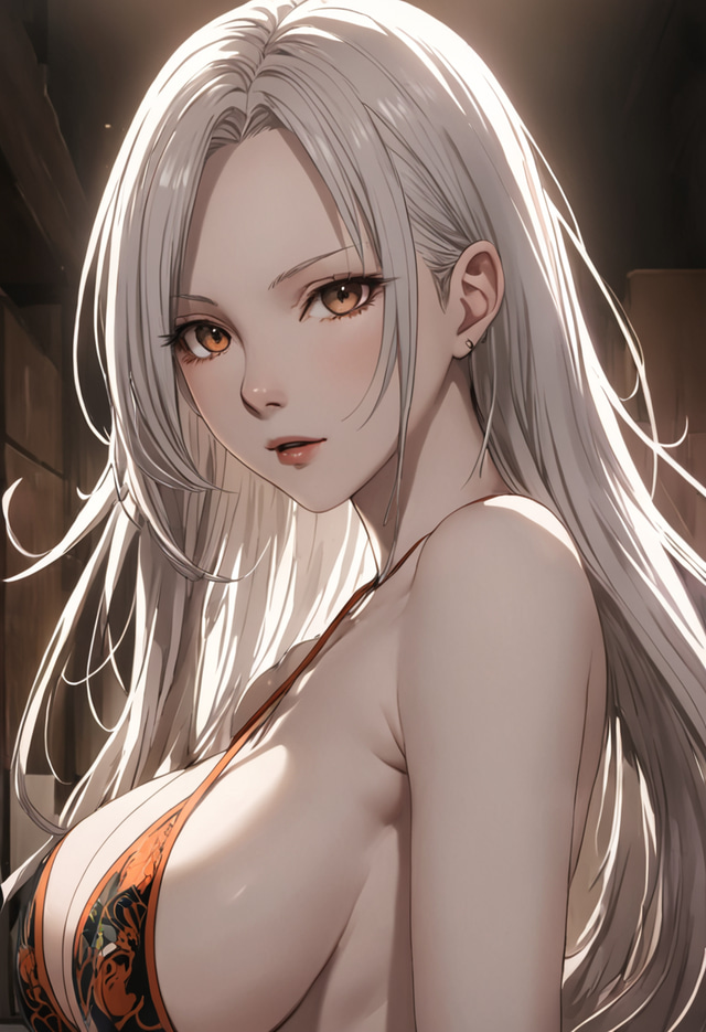 Olive Andersen avatar