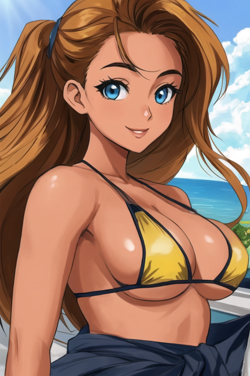 Kailee Todd avatar