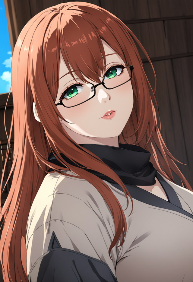 Sonia Adams avatar