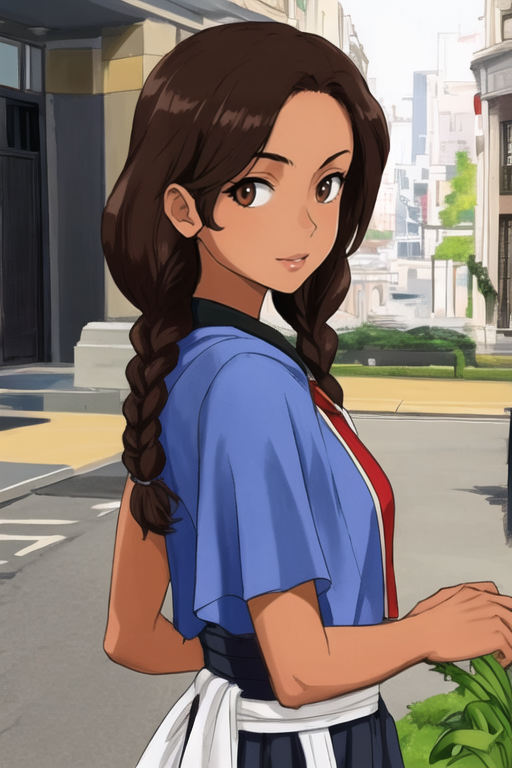 Annabel Prince avatar