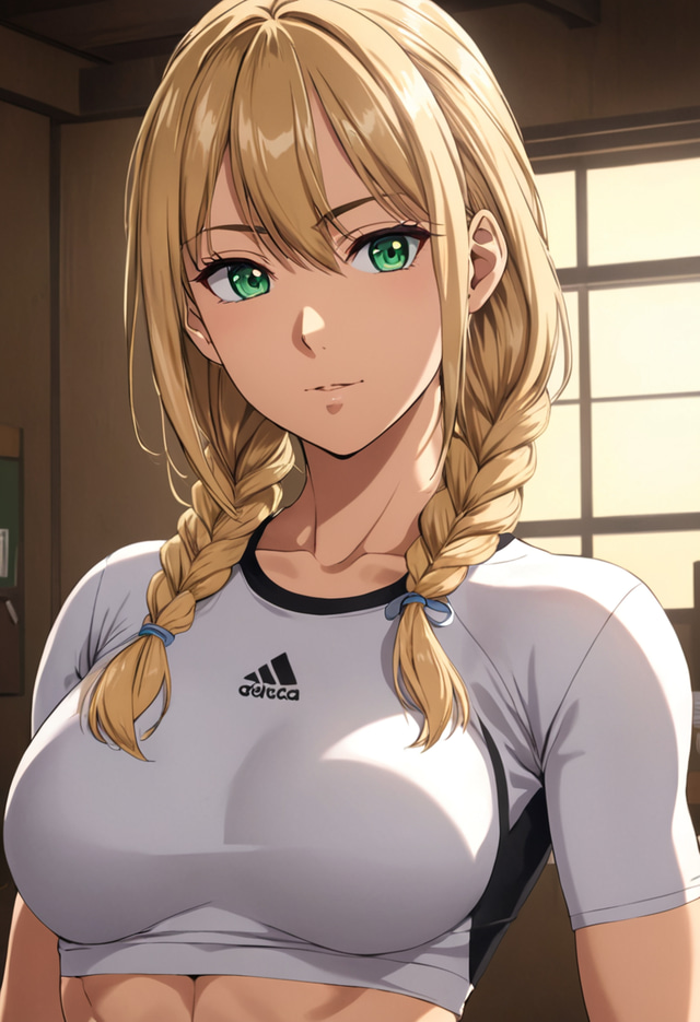 Aurora Massey avatar