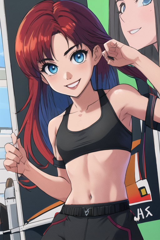 Janet Chambers avatar