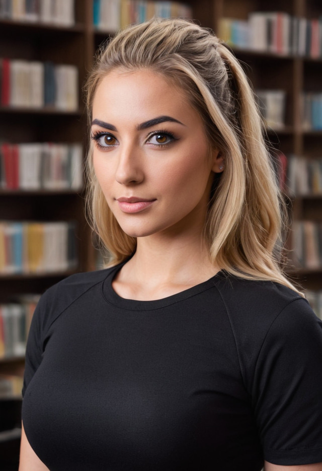 Kaylie Chandler avatar