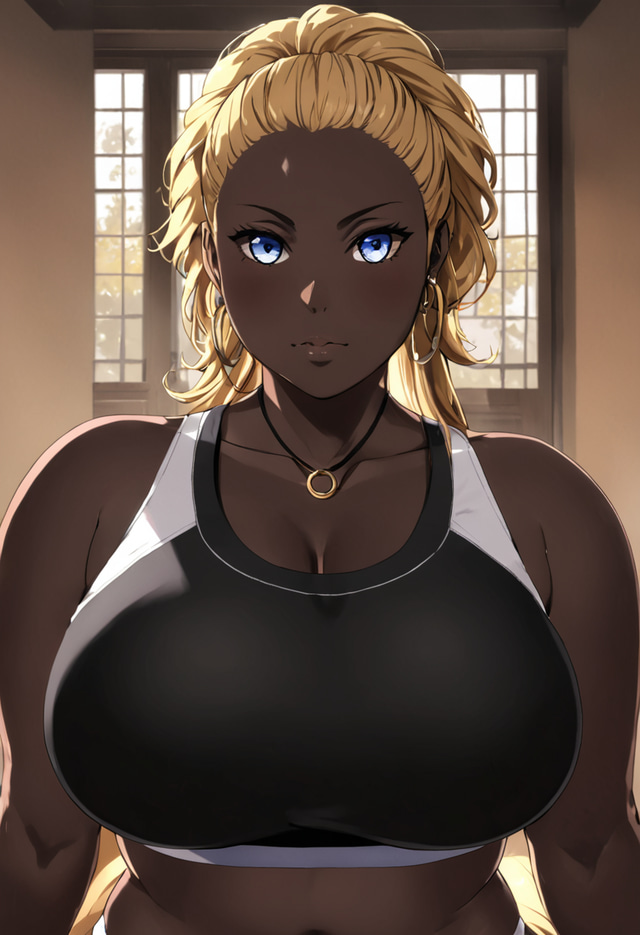 Hailee Huffman avatar